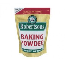 ROBERTSONS BAKING POWDER 25X50G