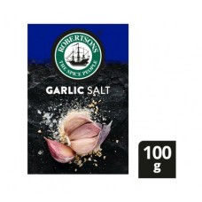 100G  ROBERTSONS GARLIC SALT