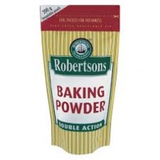1KG ROBERTSONS BAKING POWDER