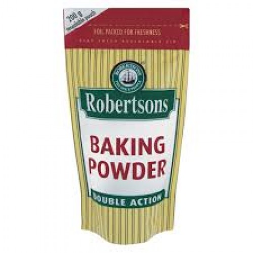 1KG ROBERTSONS BAKING POWDER