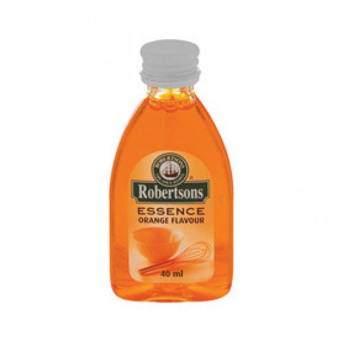 ROBERTSONS ESSENCE 10X40ML ORANGE