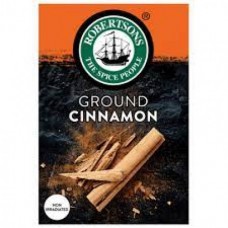 ROBERTSONS REFILL 10X40G CINNAMON