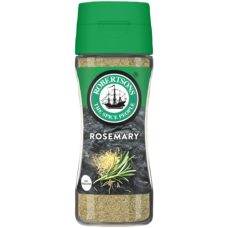 23G ROBERTSONS BOTTLE ROSEMARY