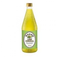 750ML ROSES LIME CORDIAL