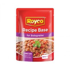 200G ROYCO R/B FOR BOLOGNAISE