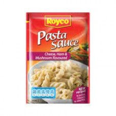 37G ROYCO SAUCE CHEESE & MUSHROOM