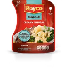 200G ROYCO CHEESE POUR OVER SAUCE