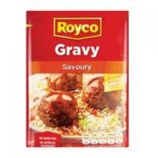 32G ROYCO SAVOURY GRAVY