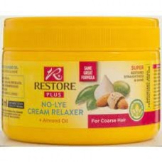 RP 6X125ML CREAM RELAXER REGULAR