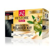 RP RELAXER KIT OLIVE OIL