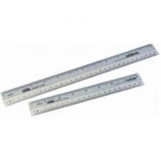 RULER POPULAR SINGLE 30CM