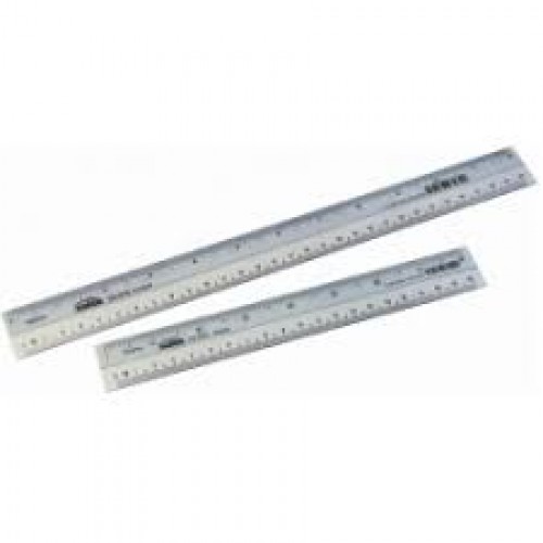 RULER POPULAR SINGLE 30CM