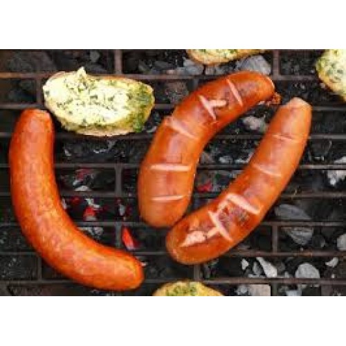 600G CLASSIC RUSSIANS CHEESE