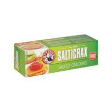 400G BAKERS SALTICRAX