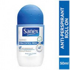 SNX RO MEN DERMO SENSITIV