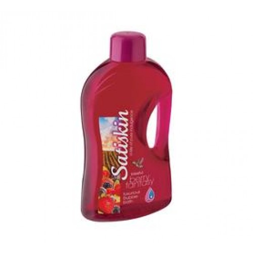 2L SATISKIN BLISSFUL BERRY FANTASY LBB