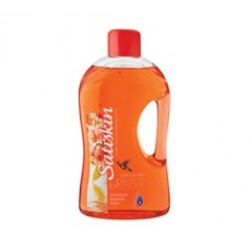 SATISKIN 6X2L PEACH BLOSSOM B/BATH
