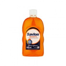 750ML SAVLOV ANTISEPTIC LIQUID