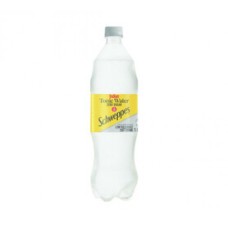 SCHWEPPES 12X1L TONIC WATER NO SUGAR NRP