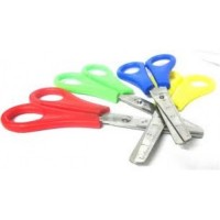 SCISSORS BLUNT KNOSE SMALL