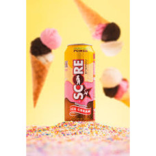 SCORE 6X500ML NEAPOLITAN ICECREAM E/DRIN