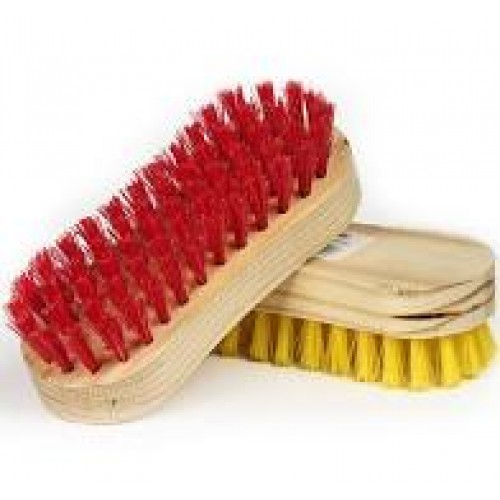 SCRUBBING BRUSH 10'S SSW001-SNAKE A