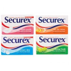 200G SECUREX ON THE MOVE