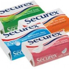 100G SECUREX CARE AVTIVE HYGIENE SOAP