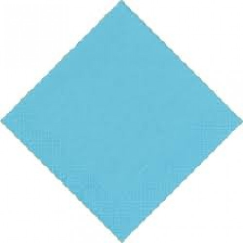 SERVIETTE 2PLY 100'S LIGHT BLUE C&a