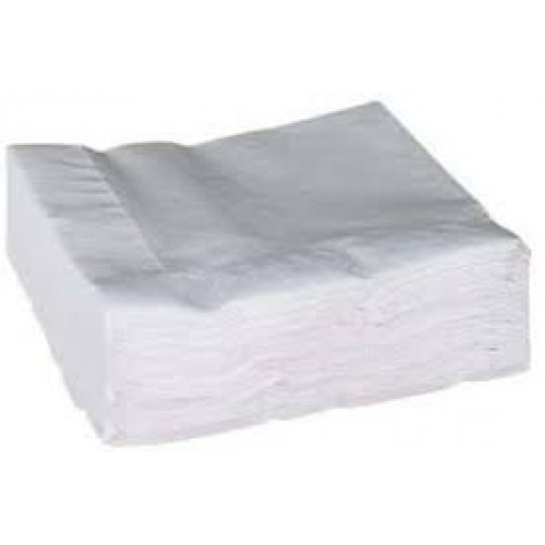 SERVIETTE BOX 1PLY 3000'S 300MMX200