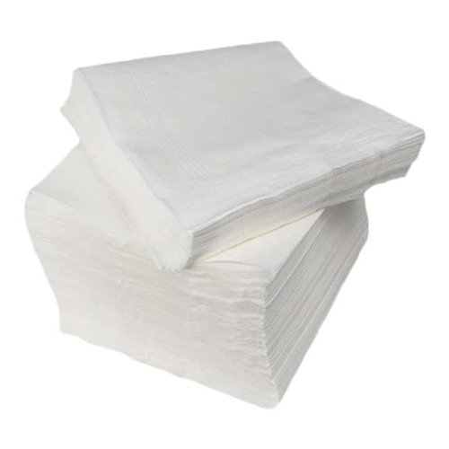 SERVIETTES 2PLY 100'S ASSORTED