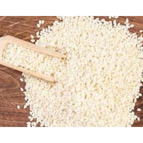 1KG SPICE CITY SESAME SEEDS WHITE
