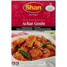 50G SHAN SPICE ACHAR GOSHT