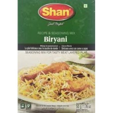 50G SHAN SPICE BIRYANI