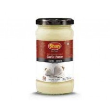 310G SHAN GARLIC PASTE