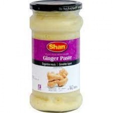 310G SHAN GINGER PASTE