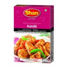 50G SHAN SPICE KARAHI