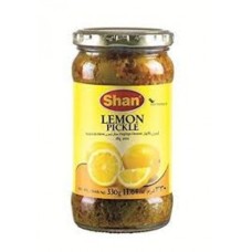 300G SHAN LEMON PICKLE