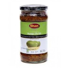 300G SHAN MANGO PICKLE