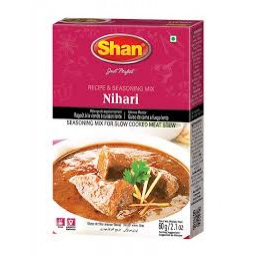 60G SHAN SPICE NIHARI