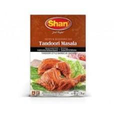 50G SHAN SPICE TANDOORI MASALA