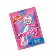 RICHESTER SHERBIEZ CHERRY + STRAW 36