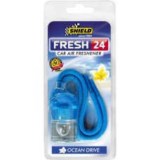 SHIELD MOTOR FRESH 24 OCEAN DRIVE