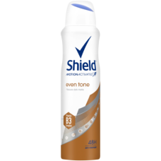 150ML SHIELD MEN AERO EVEN TONE
