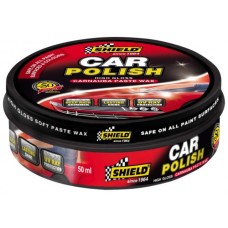 SHIELD MOTOR 200ML CAR POLISH