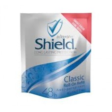 SHIELD WOM SACHET 6X50ML CLASSIC