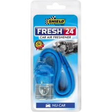 SHIELD MOTOR FRESH 24 NU-CAR