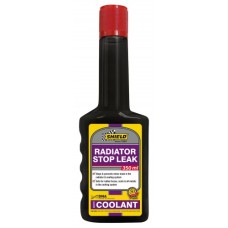SHIELD MOTOR 350ML RADIATOR STOP LEAK
