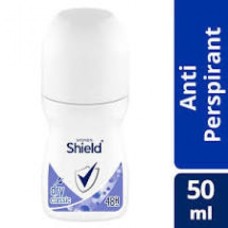 SHIELD WOM R/O 6X50ML CLASSIC