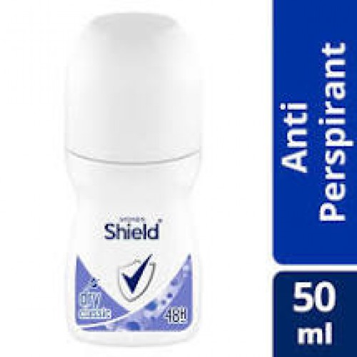 SHIELD WOM R/O 6X50ML CLASSIC